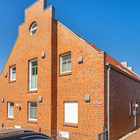Leo Apartment Greetsiel Exterior photo