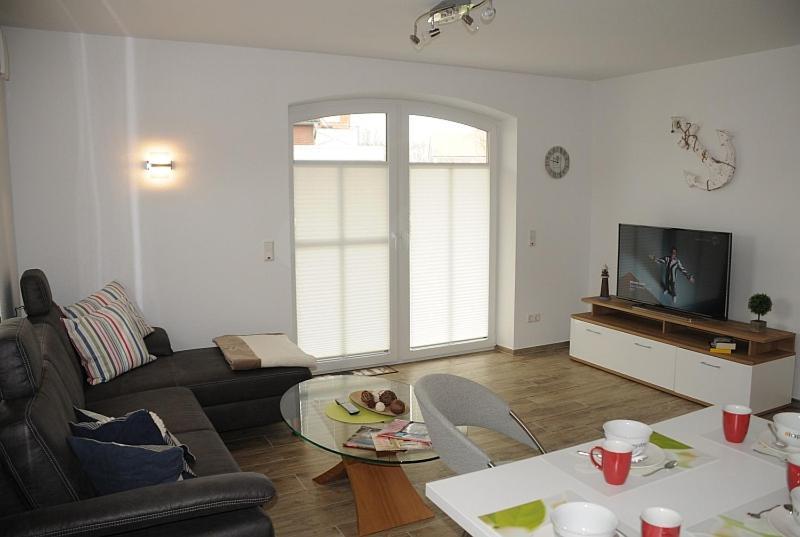 Leo Apartment Greetsiel Exterior photo