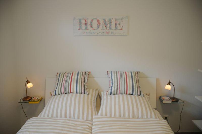 Leo Apartment Greetsiel Exterior photo