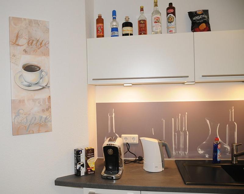 Leo Apartment Greetsiel Exterior photo